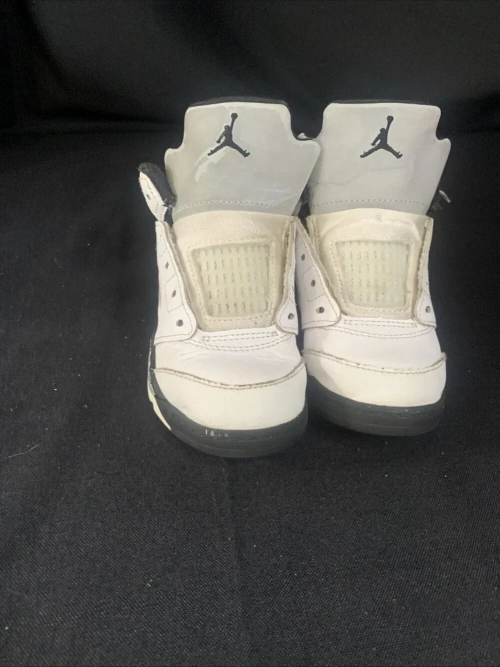 Jordan retro toddler